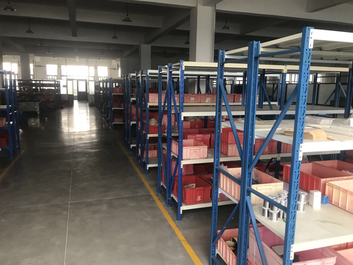 Ningbo Liteplus Optoelectronics Co. Ltd.
