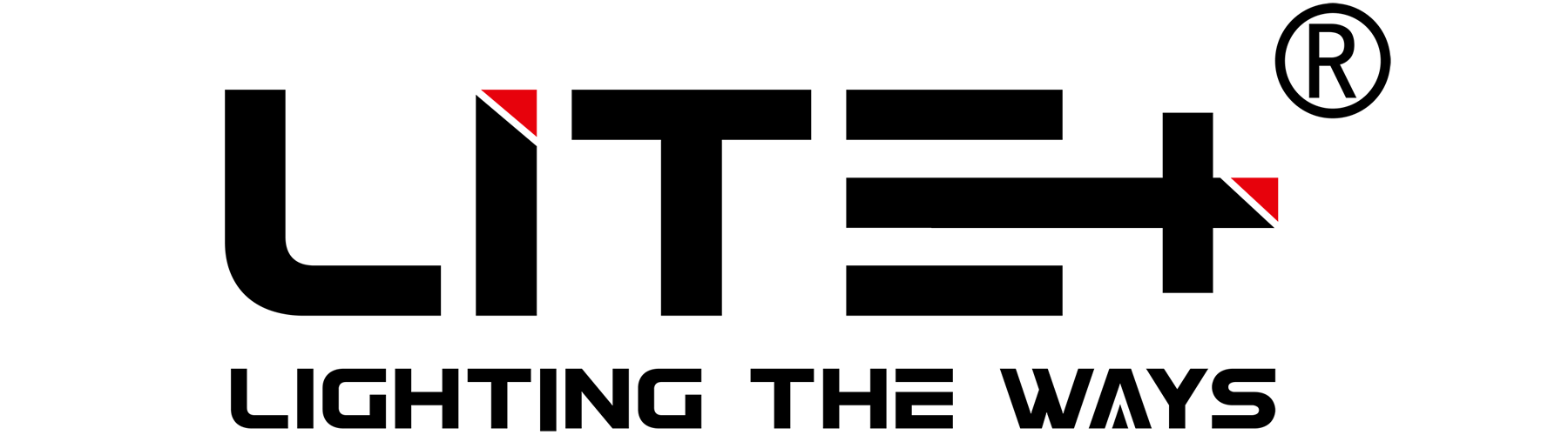Ningbo Liteplus Optoelectronics Co. Ltd.